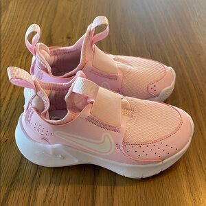 Lowest Price Nike Flex Runner 3 Pink Shoes 8C